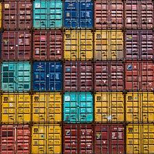Docker: Environment Container for your Project