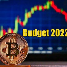 Budget 2022: What it means for the Indian crypto community