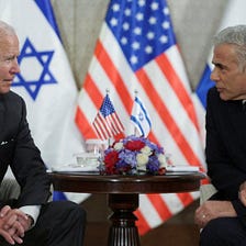 Biden: US prepared to use force to stop Iran getting nuclear arms