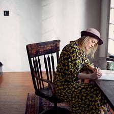 A Little Time Away Can Help Your Writing, So Don’t Feel Guilty