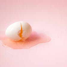 Egg-white