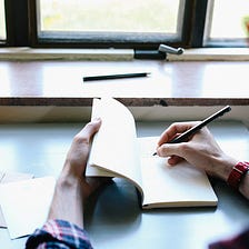 How to Develop A Daily Writing Habit
