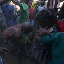 Booming Economy, Looming Crisis: Unpacking the Human Toll of Ongoing Conflict in Ethiopia