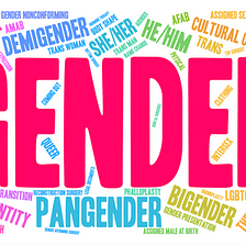 Understanding Gender Identity and Pronouns