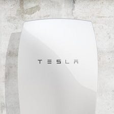 Tesla Batteries and a Lost Scholarship