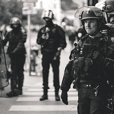 George Floyd Deserves More Than Protests