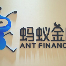 China’s Ant Financial raises $10 billion at $150 billion valuation
