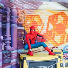 The “Spiderman” that saves programmers — Spring boot