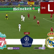 Liverpool vs Real Madrid | UEFA Champions League 21/22 | FINAL | Match Highlights