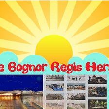 Bognor Regis Herald news round-up 16 January 2022
