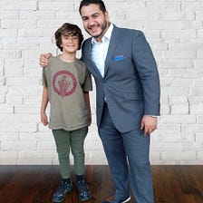 Abdul El-Sayed is the Governor Michigan Needs Today