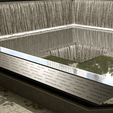 All The Names: Algorithmic Design and the 9/11 Memorial
