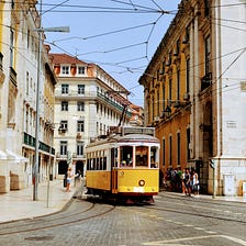 The Best 3 days in Lisbon Itinerary — Each day guide for woman travelers