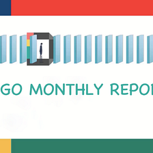 DEGO Monthly Report in August ( from August 1 to August 31)