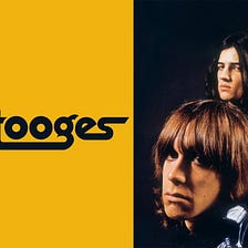 The New RS 500: #498 The Stooges — The Stooges