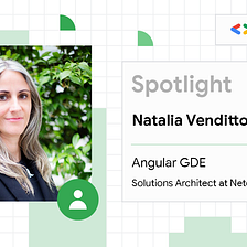 Natalia Venditto: Architecting a career in Angular