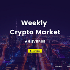 Weekly Crypto Market_ Dec 30, 2022