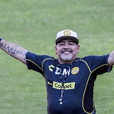 8 medical personnel to stand trial in Maradona death case