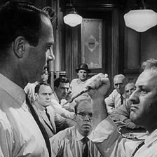 How 12 Angry Men Keeps You Glued To Screen Without Any Car Chases