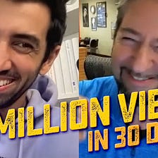 Exclusive: The Instagram and YouTube Guru Who Got 55 Million Views in 1 Month