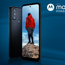 Info About Moto G Power 2022