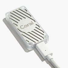 Google Coral USB Accelerator Introduction