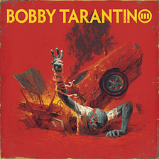 Album Review: Bobby Tarantino III by Logic