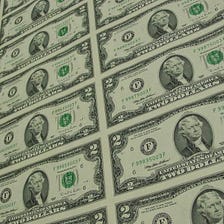 How You Can Purchase Uncut Sheets of U.S. Currency