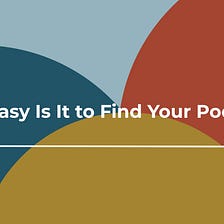 How Easy Is It to Find Your Podcast?