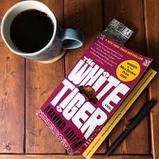 The White Tiger: Book Review