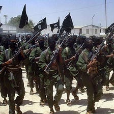 Somalia says top Al-Shabaab officer killed in a joint activity