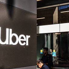 Serious breach at Uber spotlights hacker social deception — The Standard