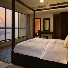 Get Bed Space in Dubai Easily: 2022