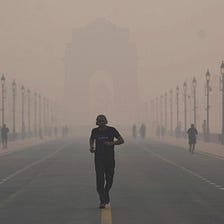 New Delhi’s air a ‘crime against humanity,’ spurs calls to close schools