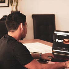 Pornhub Goes Relational with Business Model