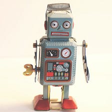 Create a Twitter bot in python — part 1
