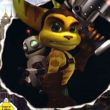 A Tale of Three Trilogies: Ratchet & Clank