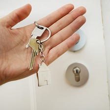 Parte 6: Creación de Private Keys