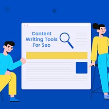 Check out Best Content Writing Tools For SEO