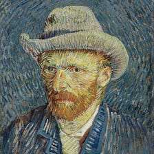 Ten reasons why Vincent Van Gogh’s suicide is a legend