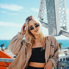 HOW INFLUENCERS ARE REDEFINING THE INSTAGRAM AESTHETIC IN 2020