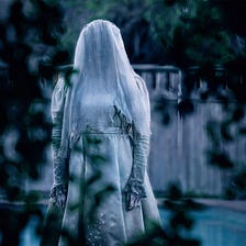 Haunting Story-They Heard a Lady Screaming at Night