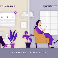 UX Research Methods to Create Customer-Driven Products