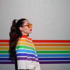 10 Ways To Be An LGBTQAI+ Ally