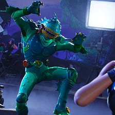 Navinnaha Fortnite Medium