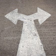 Choice Architecture — You are being nudged!