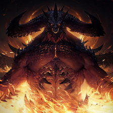 Diablo: Past, Immortal, and Future