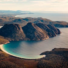 Top Ten Awesome Things To See (and Do) in Australia
