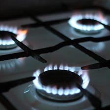 Are Conservatives Really Getting Angry About Gas Stoves, Now?