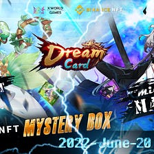 X World Games: New NFT Heroes Launched